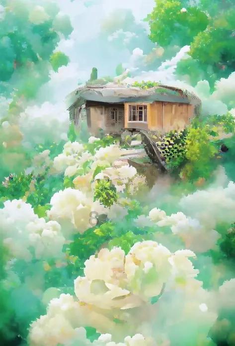 《幻兽帕鲁》硫磺密集位置介绍